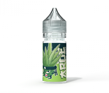 Aroe Concentré Kung Fruits 30ml