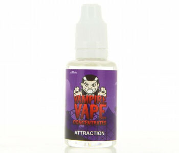 Attraction Concentre Vampire Vape 30ml