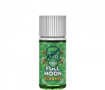 Bahamas Concentré Pirates Full Moon 30ml
