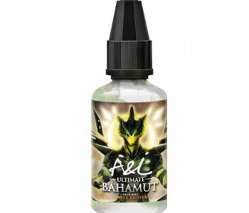 Bahamut Sweet Edition Concentré Ultimate A&L 30ml