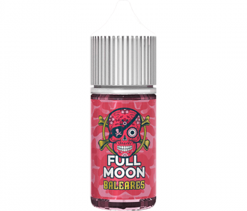 Baléares Concentré Pirates Full Moon 30ml