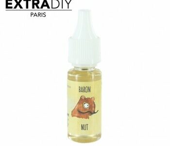 Baron Nut Aromes Extradiy Extrapure 10ml
