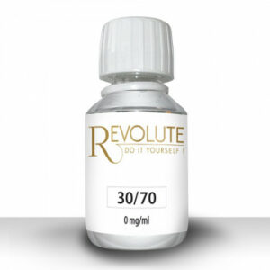 Base 115ml 30/70 00mg Revolute