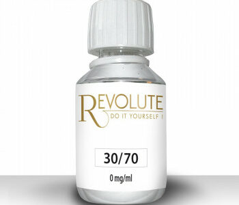 Base 115ml 30/70 00mg Revolute