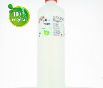 Base 1L 20/80 00mg Extrapure