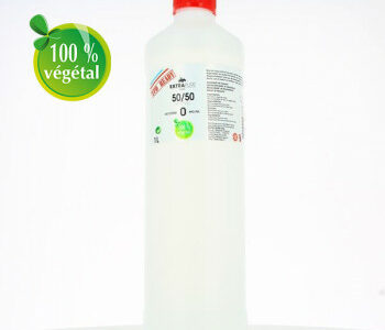 Base 1L 50/50 00mg Extrapure