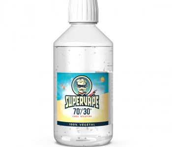 Base 1L 70/30 00mg SuperVape