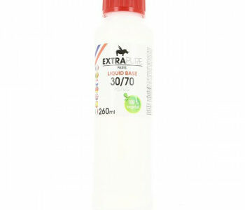Base 260ml 30/70 00mg Extrapure