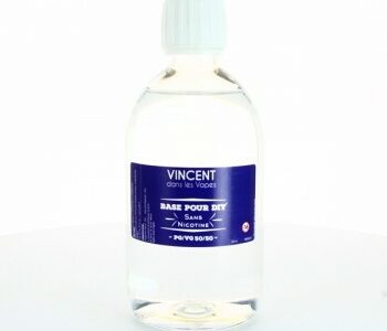 Base 500ml 70/30 00mg VDLV