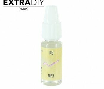Big Apple Aromes Extradiy Extrapure 10ml
