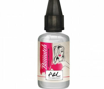 Biiiiiatch Concentré Les Créations A&L 30ml