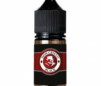 Black Concentré Don Cristo 30ml