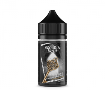 Black Key Concentre Secrets Keys Secrets Lab 30ml