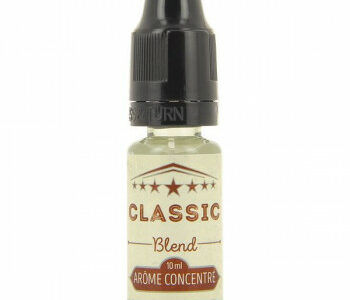 Blend Arome 10ml VDLV
