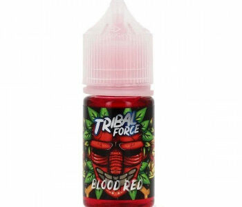 Blood Red Concentré Tribal Force 30ml