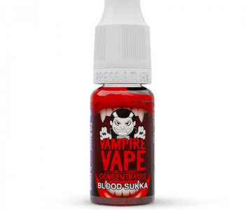 Blood Sukka Concentre Vampire Vape 10ml