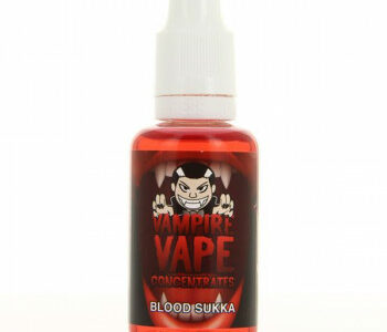 Blood Sukka Concentre Vampire Vape 30ml