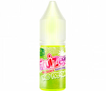 Bloody Summer No Fresh Concentré EliquidFrance Fruizee 10ml