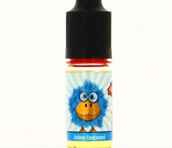 Blue Bird Arome Cloud Vapor 10ml