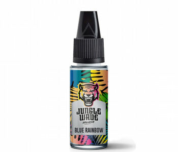 Blue Rainbow Concentré Jungle Wave 10ml