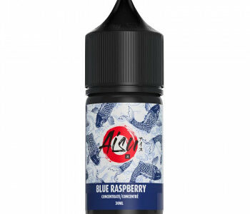 Blue Raspberry Concentré Aisu Zap Juice 30ml