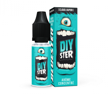 Bluester Arome DIYSTER 10ml
