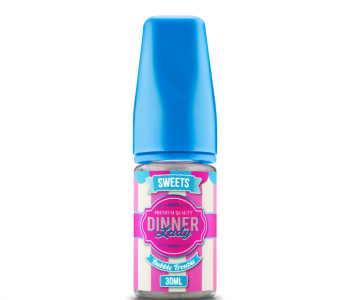 Bubble Trouble Concentré Dinner Lady 30ml