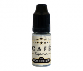 Cafe Expresso Arome 10ml VDLV