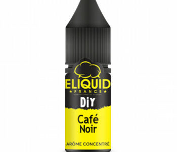 Cafe Noir Arome EliquidFrance 10ml