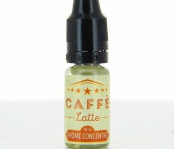 Caffe Latte Arome VDLV 10ml