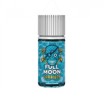 Caraïbes Concentré Pirates Full Moon 30ml