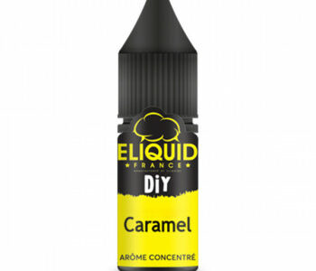 Caramel Arome EliquidFrance 10ml