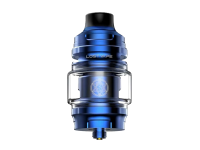 Centaurus Subohm V2 5ml Lost Vape - Sierra Blue