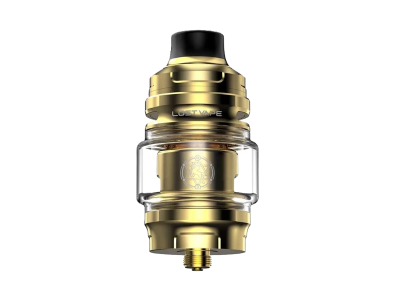 Centaurus Subohm V2 5ml Lost Vape - Gold