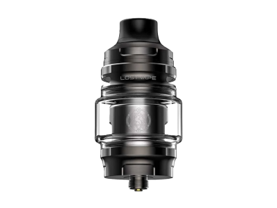 Centaurus Subohm V2 5ml Lost Vape - GunMetal