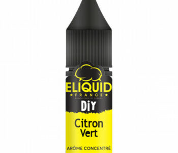 Citron Vert Arome EliquidFrance 10ml