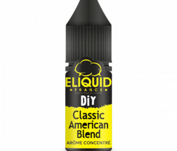 Classic American Blend Arome EliquidFrance 10ml