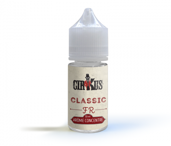 Classic FR Arome VDLV 30ml