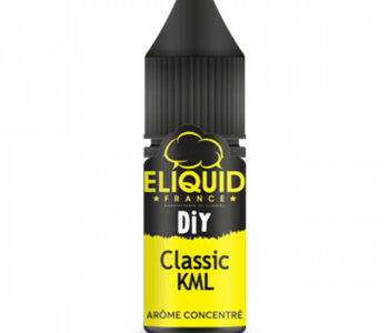 Classic KML Arome EliquidFrance 10ml