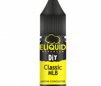 Classic MLB Arome EliquidFrance 10ml