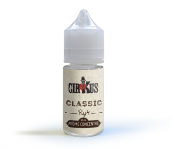 Classic Ry4 Arome VDLV 30ml