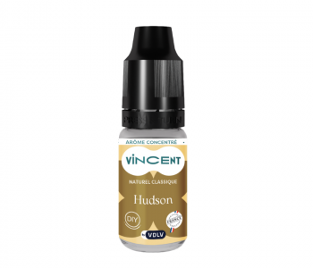 Classique Hudson Arôme VDLV 10ml