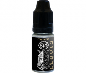 Clovis Concentre 814 10ml
