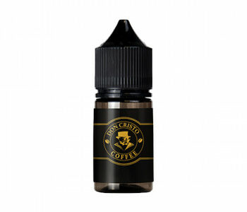 Coffee Concentré Don Cristo 30ml