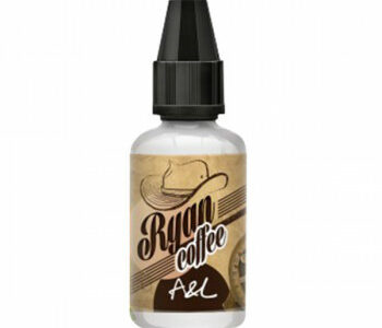 Coffee Concentré Ryan A&L 30ml