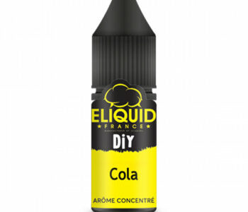 Cola Arome EliquidFrance 10ml