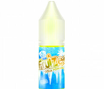 Cola Pomme Xtra Fresh Concentré EliquidFrance Fruizee 10ml
