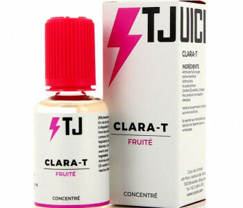 Concentre ClaraT T Juice 30ml