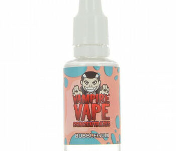 Bubblegum Concentre Vampire Vape 30ml