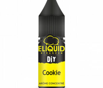Cookie Arome EliquidFrance 10ml